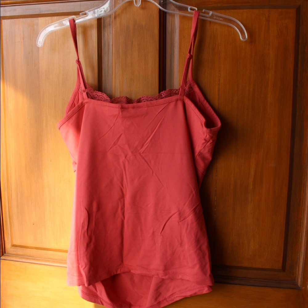 Stretchy Tank - Picture 4 of 4
